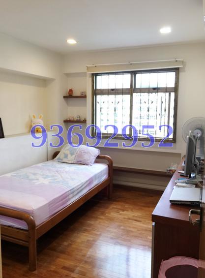 Blk 165B Punggol Central (Punggol), HDB 5 Rooms #102468372
